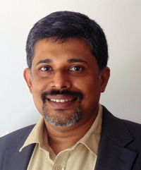 Rajesh rajah